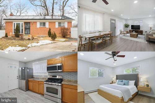 8510 Bonny Dr, DISTRICT HEIGHTS, MD, 20747-1947 | Card Image