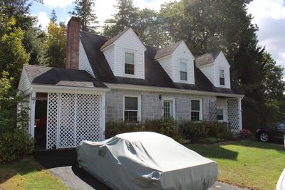 133 Underclyffe Road, House other with 3 bedrooms, 1 bathrooms and null parking in St. Johnsbury VT | Image 1