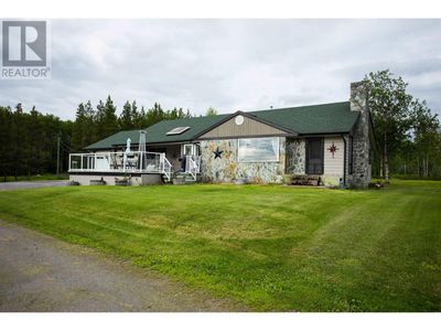 4420 Old Cariboo Highway, House other with 4 bedrooms, 2 bathrooms and null parking in Prince George BC | Image 1