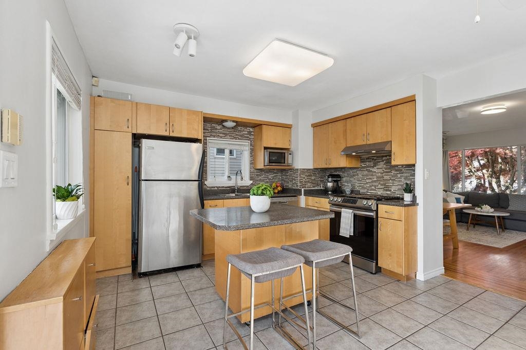 Residential in Vancouver 4