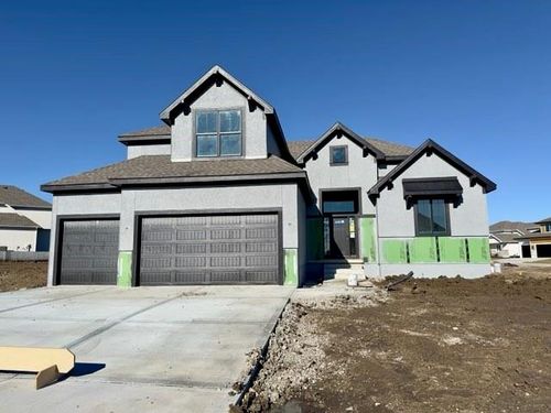 13012 W 174th Pl, Overland Park, KS, 66221-7175 | Card Image