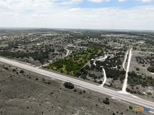 TBD W Fm 580, Lampasas, TX, 76550 | Card Image