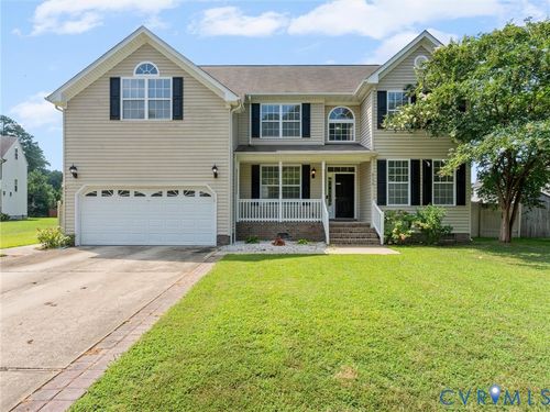 8198 Ruddock Pl, Hayes, VA, 23072-3754 | Card Image