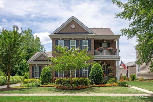 10818 Alvarado Way, Charlotte, NC, 28277-3673 | Card Image