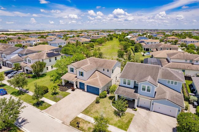 19655 Split Rail Run, House other with 5 bedrooms, 4 bathrooms and null parking in Loxahatchee FL | Image 80