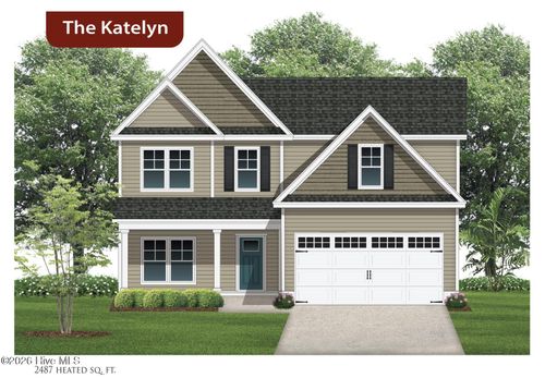 146 Talbert Dr, Rocky Point, NC, 28457-6045 | Card Image