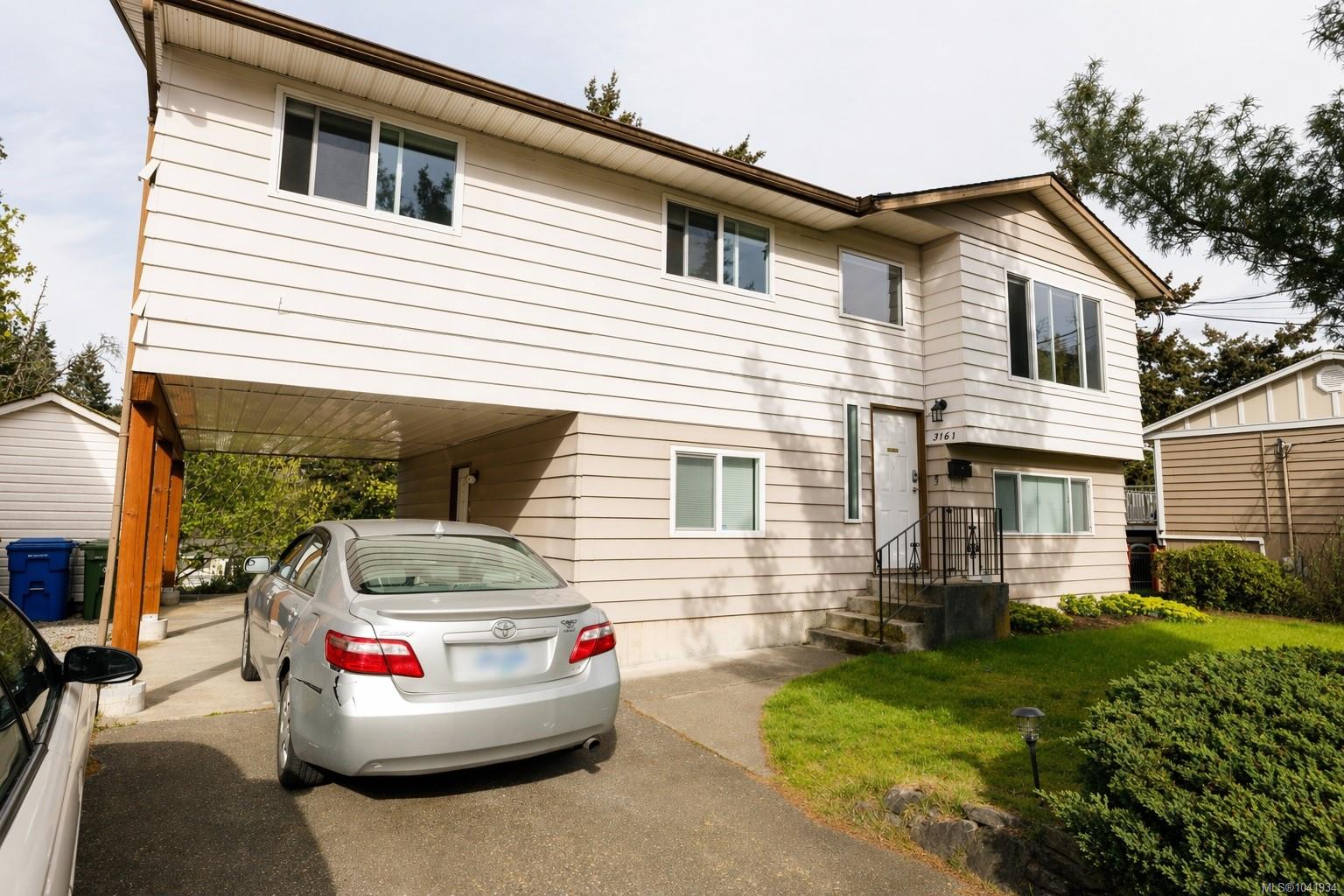 Residential in Nanaimo 2