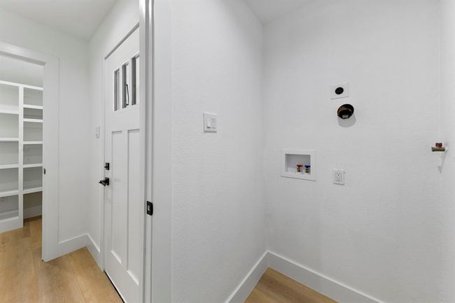 5610 Chapman St, House other with 2 bedrooms, 2 bathrooms and null parking in Houston TX | Image 12