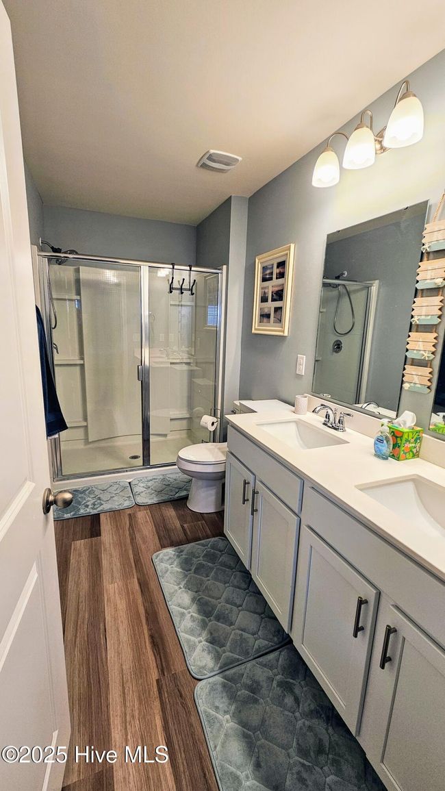 1905 Coleman Lake Dr, Townhouse with 3 bedrooms, 2 bathrooms and 2 parking in Carolina Shores NC | Image 27
