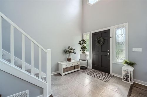41 Bramblewood Dr Sw, Cartersville, GA, 30120-5764 | Card Image