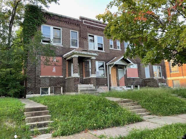 Athlone Ave, Saint Louis, MO 63115