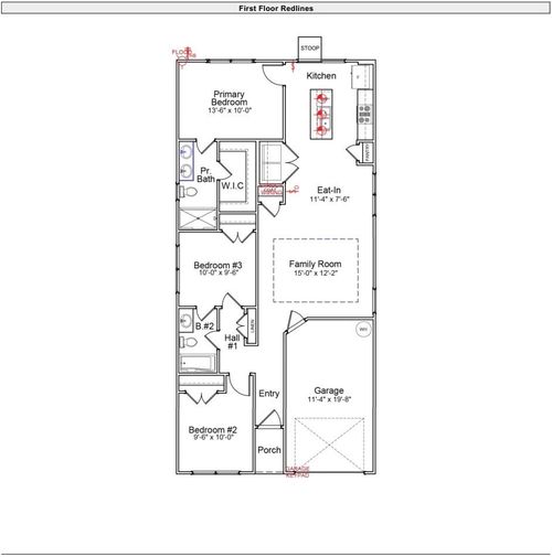 2240 Mill Loop, Spartanburg, SC, 29301 | Card Image