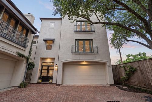 3960 W Alabama Street, Houston, TX, 77027 | Card Image