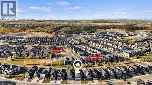 49 Legacy Glen Cir Se, Calgary, AB, T2X4E4 | Card Image
