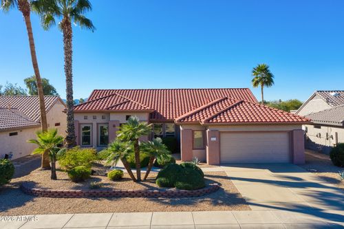 18132 N Petrified Forest Dr, Surprise, AZ, 85374-6282 | Card Image