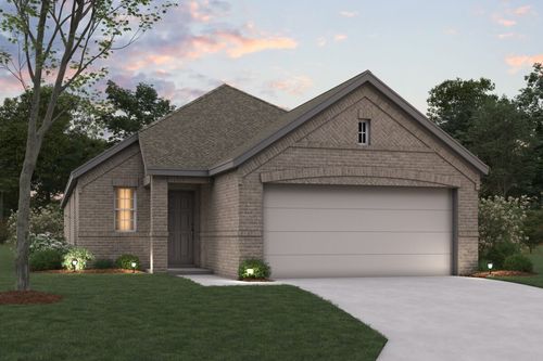 7023 Butterfield Dr, Sanger, TX, 76266-2021 | Card Image