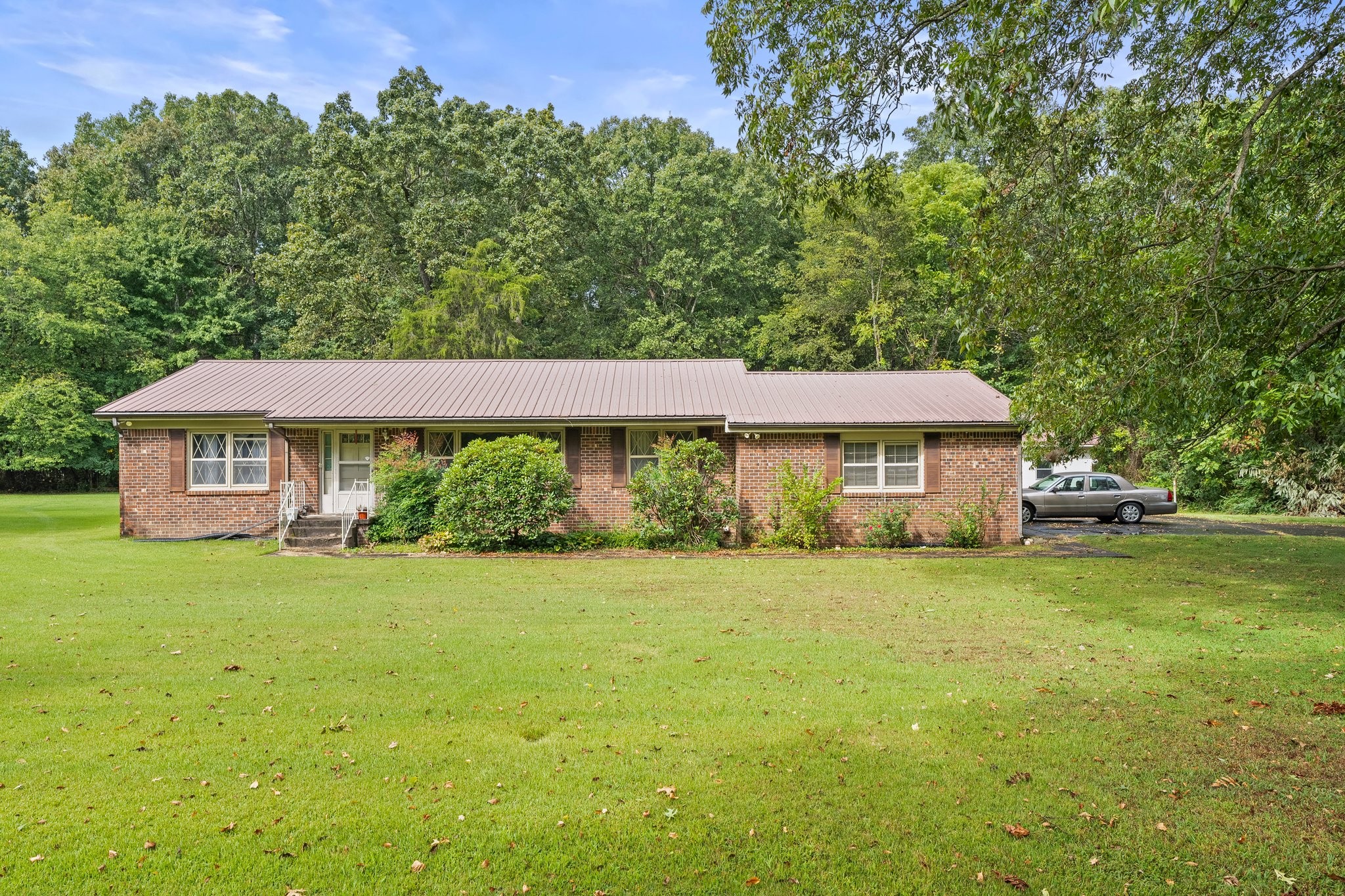 Taylor Rd, Estill Springs, TN 37330