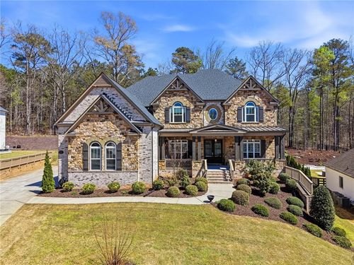 6720 Brookleigh Overlook, Cumming, GA, 30040-6900 | Card Image