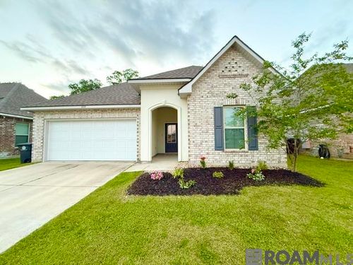 822 Palmetto Point Dr, Baton Rouge, LA, 70820 | Card Image