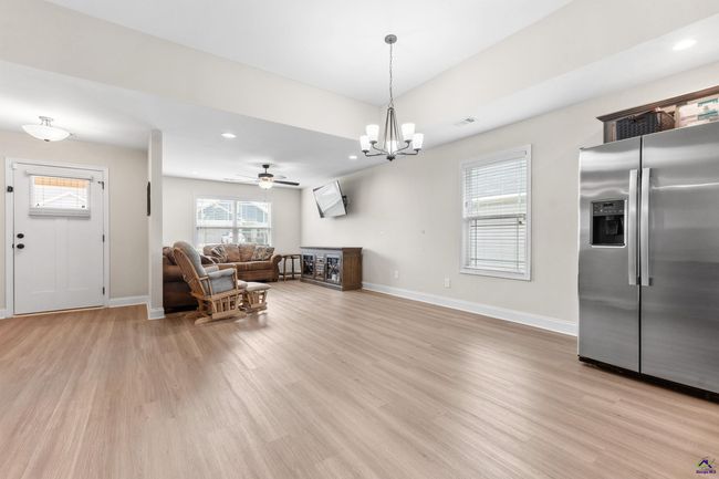 109 Red Tail Cir, House other with 3 bedrooms, 2 bathrooms and null parking in Byron GA | Image 11