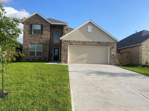 22466 Birchfield Grove Ln, New Caney, TX, 77357-4099 | Card Image