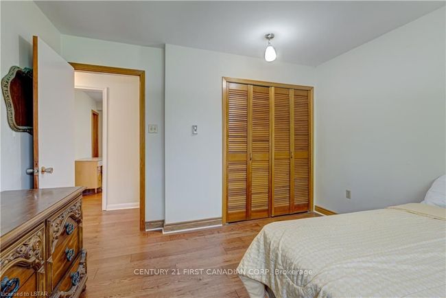 28 Redford Rd, House other with 4 bedrooms, 2 bathrooms and 6 parking in London ON | Image 9