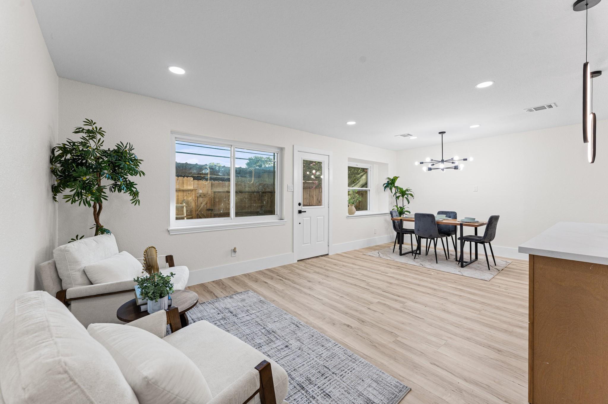 Residential in Houston 5