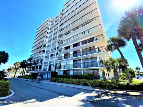 608-2100 N Atlantic Ave, Cocoa Beach, FL, 32931-3324 | Card Image