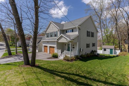 196 Dallaire St, Manchester, NH, 03104-3430 | Card Image