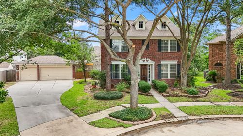 16610 Brasil Ln, Houston, TX, 77095-3865 | Card Image