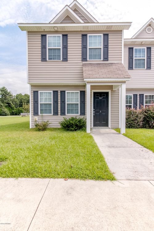 307-5 Burley Dr, Hubert, NC, 28539-4613 | Card Image