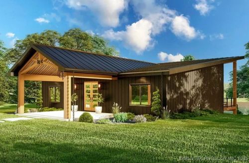 1 Sunset Ln, Vian, OK, 74962 | Card Image