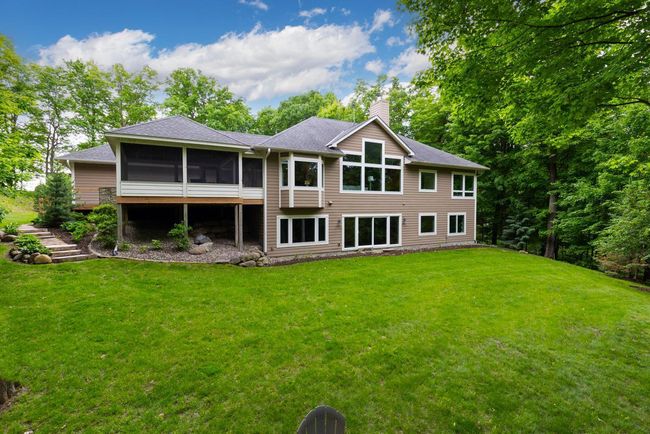 8580 Maple View Dr, House other with 4 bedrooms, 3 bathrooms and null parking in Cologne MN | Image 62