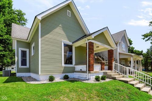 1507 Lafayette Ave, Columbus, IN, 47201-5148 | Card Image