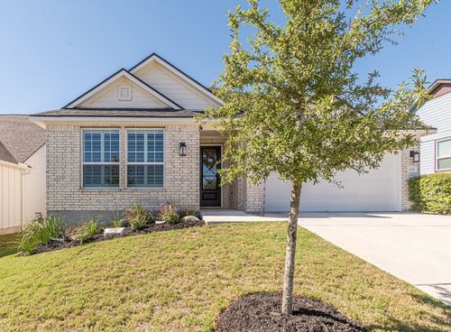 243 Singing Sumac Way, San Marcos, TX, 78666-4614 | Card Image