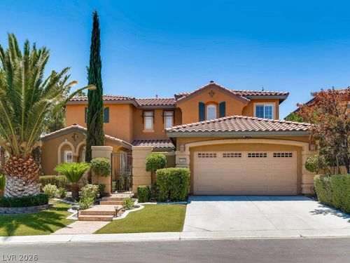 11409 Perugino Dr, Las Vegas, NV, 89138-1533 | Card Image
