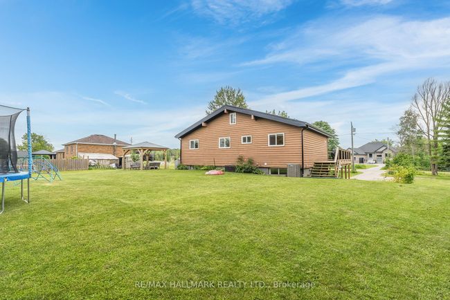 43 Pleasant View Cres, House other with 4 bedrooms, 2 bathrooms and 6 parking in Little Britain ON | Image 37