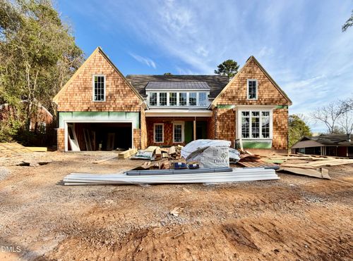 3448 Leonard St, Raleigh, NC, 27607-6827 | Card Image