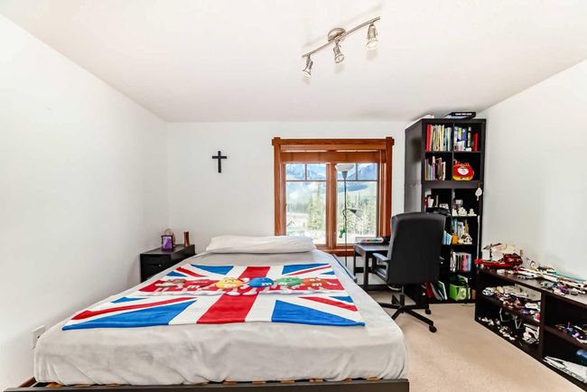 205 - 150 Crossbow Pl, Condo with 3 bedrooms, 2 bathrooms and 1 parking in Canmore AB | Image 6