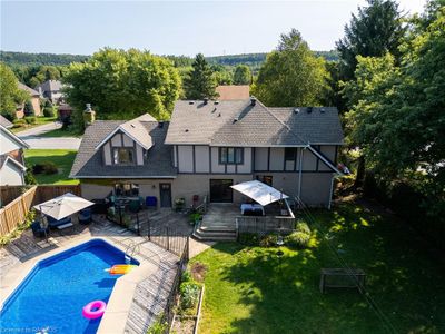 126 Forest Hill Dr, House other with 5 bedrooms, 3 bathrooms and 8 parking in Owen Sound ON | Image 2