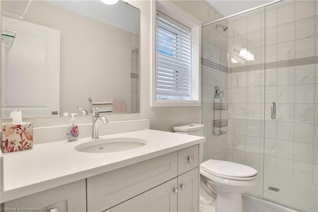 100 Seabrook Dr, Townhouse with 2 bedrooms, 3 bathrooms and 1 parking in Kitchener ON | Image 21