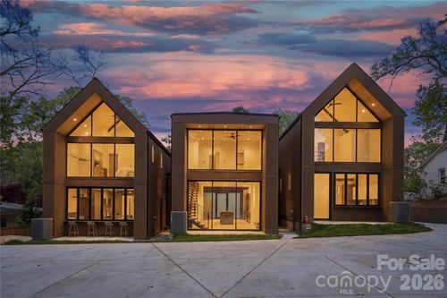 101-3614 Barclay Downs Dr, Charlotte, NC, 28209-3408 | Card Image