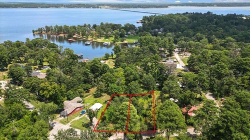 TBD Lot 1 Brierwood Drive, Frankston, TX, 75763 | Card Image