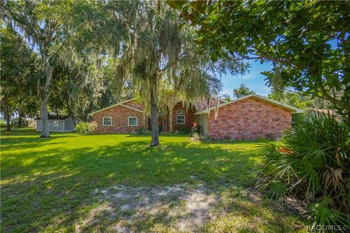 3711 E Turquoise Dr, Hernando, FL, 34442-3991 | Card Image