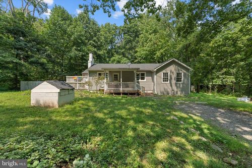 611 Fawn Dr, WINCHESTER, VA, 22602-3508 | Card Image