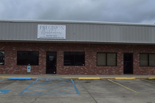14115 Highway 44, Gonzales, LA, 70737-7061 | Card Image
