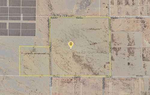 200 Acres, Blythe, CA, 92225 | Card Image
