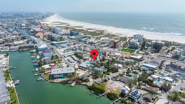 126 119 Th Ave, House other with 2 bedrooms, 2 bathrooms and null parking in TREASURE ISLAND FL | Image 48