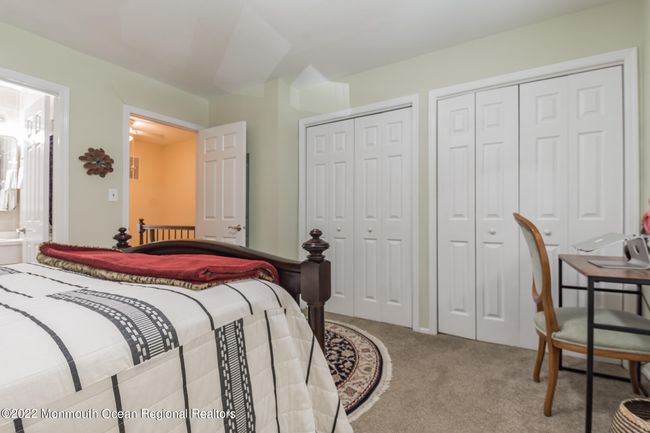 601 Beach Ave, Condo with 2 bedrooms, 3 bathrooms and null parking in Bradley Beach NJ | Image 8