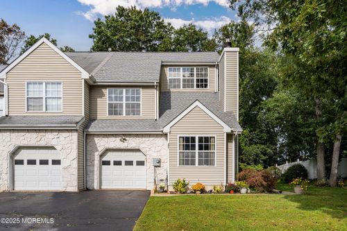 241 Moses Milch Dr, Howell, NJ, 07731-3818 | Card Image